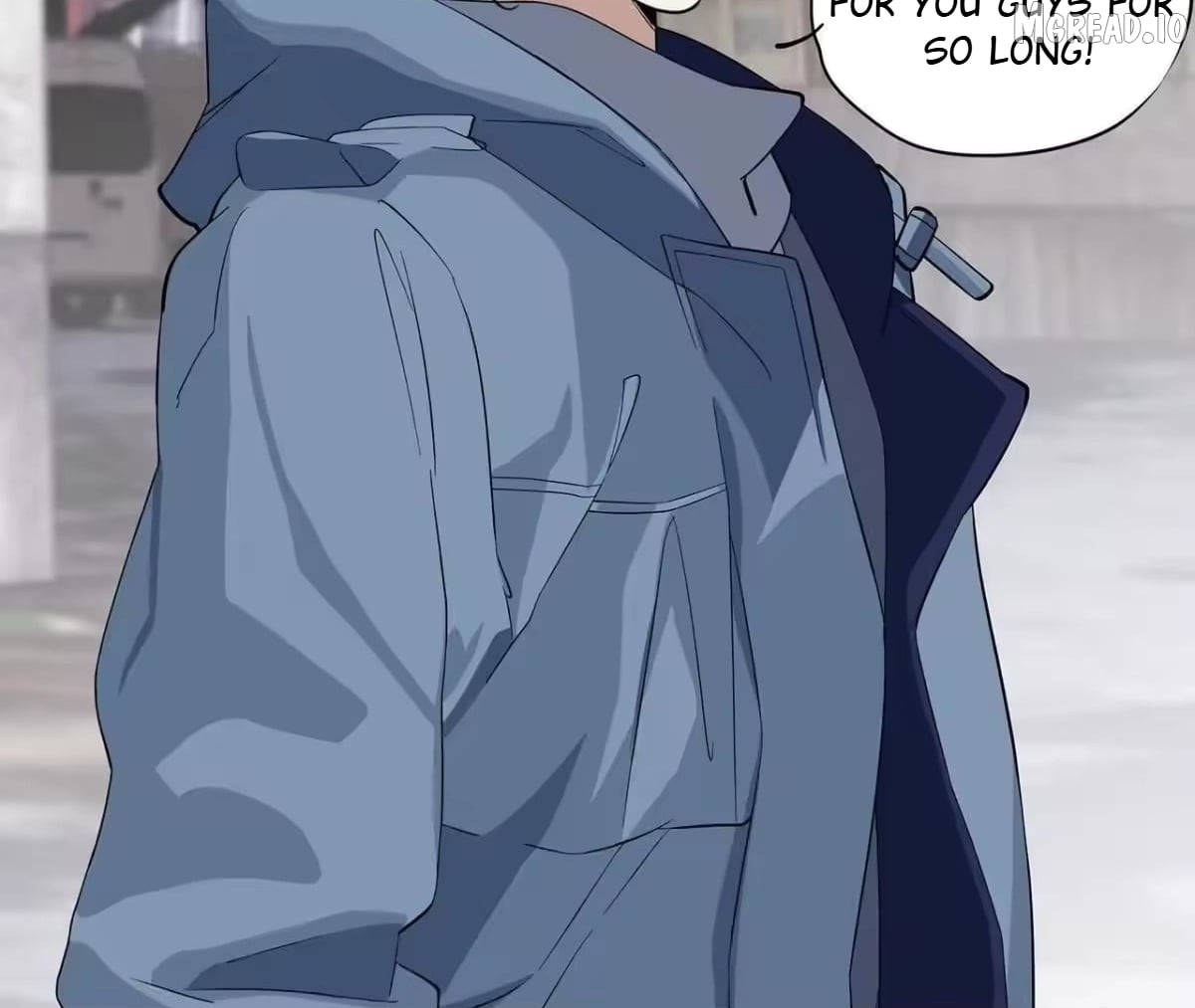 Confession Of The Suspect A Chapter 25  - page 46